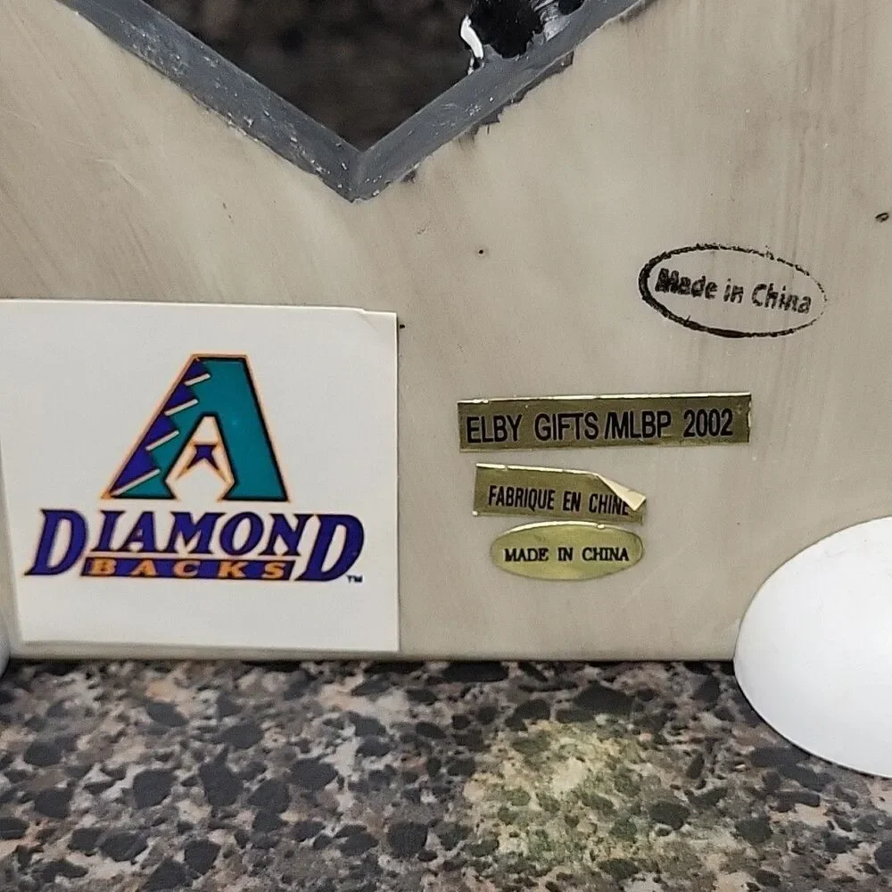 Diamondback arizona diamondbacks
